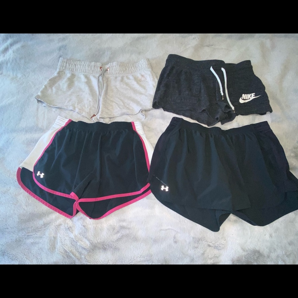 Shorts Bundle